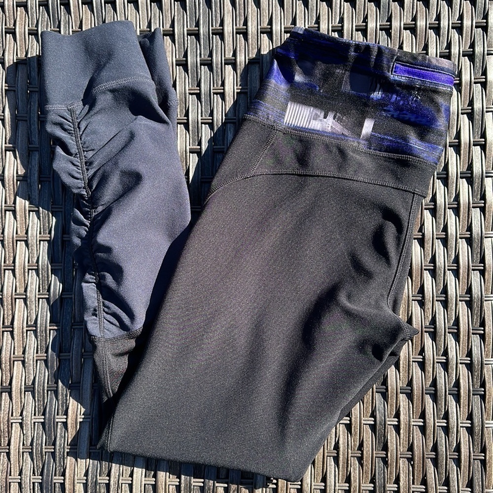 MPG Performance Leggings